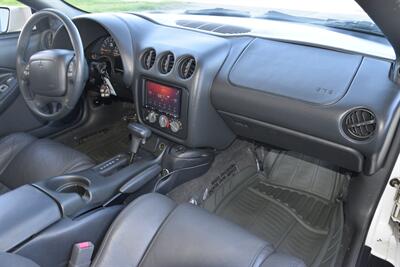 1997 Pontiac Firebird Trans Am CONVERTIBLE AUTO PREM WHLS FRESH TRADE IN   - Photo 26 - Stafford, TX 77477