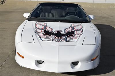 1997 Pontiac Firebird Trans Am CONVERTIBLE AUTO PREM WHLS FRESH TRADE IN   - Photo 3 - Stafford, TX 77477