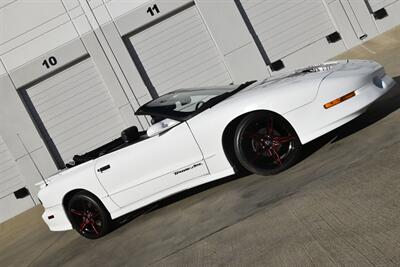 1997 Pontiac Firebird Trans Am CONVERTIBLE AUTO PREM WHLS FRESH TRADE IN   - Photo 36 - Stafford, TX 77477