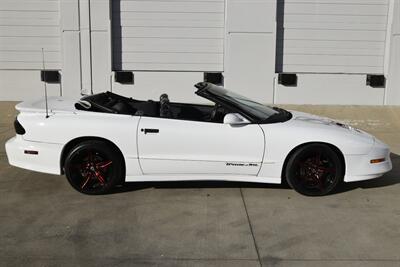 1997 Pontiac Firebird Trans Am CONVERTIBLE AUTO PREM WHLS FRESH TRADE IN   - Photo 14 - Stafford, TX 77477