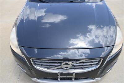 2012 Volvo S60 T5 PREMIUM LTHR S/ROOF HWY MILES FRESH TRADE CLEAN   - Photo 12 - Stafford, TX 77477