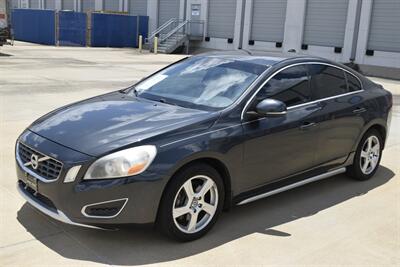 2012 Volvo S60 T5 PREMIUM LTHR S/ROOF HWY MILES FRESH TRADE CLEAN   - Photo 5 - Stafford, TX 77477