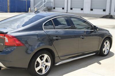 2012 Volvo S60 T5 PREMIUM LTHR S/ROOF HWY MILES FRESH TRADE CLEAN   - Photo 16 - Stafford, TX 77477