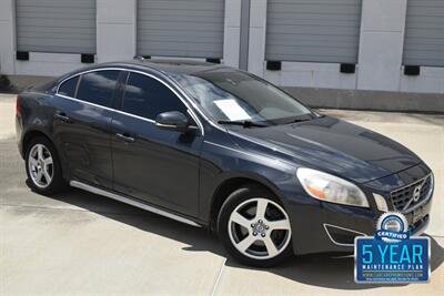 2012 Volvo S60 T5 PREMIUM LTHR S/ROOF HWY MILES FRESH TRADE CLEAN   - Photo 22 - Stafford, TX 77477