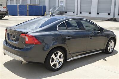 2012 Volvo S60 T5 PREMIUM LTHR S/ROOF HWY MILES FRESH TRADE CLEAN   - Photo 14 - Stafford, TX 77477