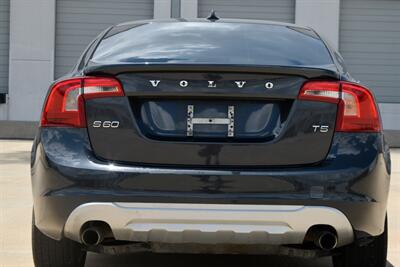 2012 Volvo S60 T5 PREMIUM LTHR S/ROOF HWY MILES FRESH TRADE CLEAN   - Photo 20 - Stafford, TX 77477