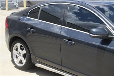 2012 Volvo S60 T5 PREMIUM LTHR S/ROOF HWY MILES FRESH TRADE CLEAN   - Photo 8 - Stafford, TX 77477