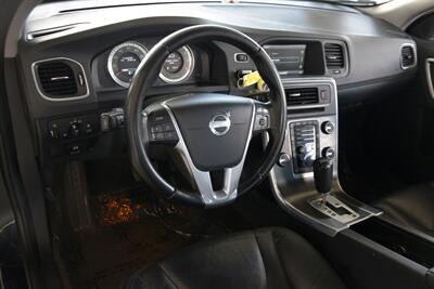 2012 Volvo S60 T5 PREMIUM LTHR S/ROOF HWY MILES FRESH TRADE CLEAN   - Photo 28 - Stafford, TX 77477