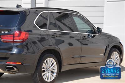 2014 BMW X5 xDrive50i $75K MSRP REAR SHADE PKG LANE ASIST NICE   - Photo 19 - Stafford, TX 77477