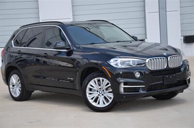 2014 BMW X5 xDrive50i $75K MSRP REAR SHADE PKG LANE ASIST NICE   - Photo 57 - Stafford, TX 77477