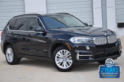 2014 BMW X5 xDrive50i $75K MSRP REAR SHADE PKG LANE ASIST NICE   - Photo 57 - Stafford, TX 77477