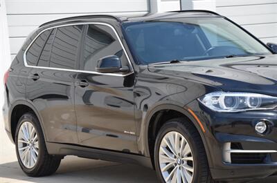 2014 BMW X5 xDrive50i $75K MSRP REAR SHADE PKG LANE ASIST NICE   - Photo 6 - Stafford, TX 77477