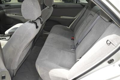 2004 Toyota Camry Standard   - Photo 12 - Stafford, TX 77477