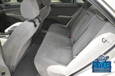 2004 Toyota Camry Standard   - Photo 12 - Stafford, TX 77477