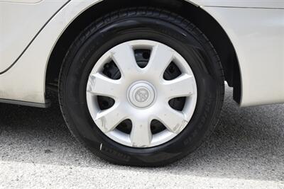 2004 Toyota Camry Standard   - Photo 15 - Stafford, TX 77477