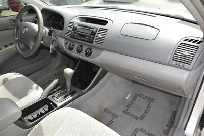 2004 Toyota Camry Standard   - Photo 9 - Stafford, TX 77477