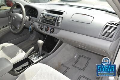 2004 Toyota Camry Standard   - Photo 9 - Stafford, TX 77477