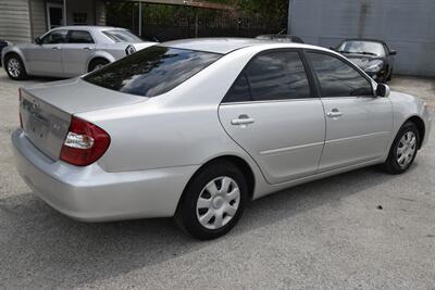 2004 Toyota Camry Standard   - Photo 5 - Stafford, TX 77477
