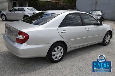 2004 Toyota Camry Standard   - Photo 5 - Stafford, TX 77477