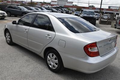 2004 Toyota Camry Standard   - Photo 4 - Stafford, TX 77477