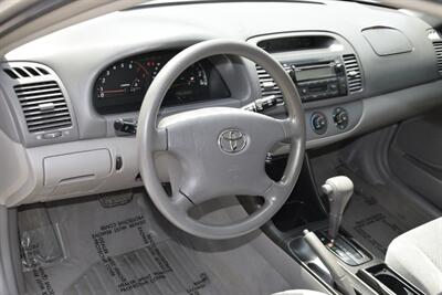 2004 Toyota Camry Standard   - Photo 8 - Stafford, TX 77477