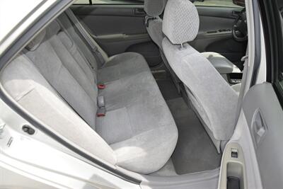 2004 Toyota Camry Standard   - Photo 13 - Stafford, TX 77477