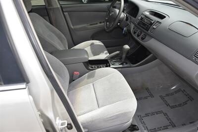 2004 Toyota Camry Standard   - Photo 11 - Stafford, TX 77477