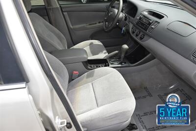 2004 Toyota Camry Standard   - Photo 11 - Stafford, TX 77477