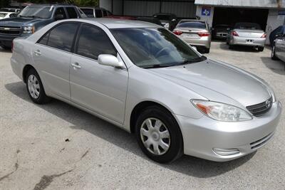 2004 Toyota Camry Standard   - Photo 2 - Stafford, TX 77477