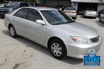 2004 Toyota Camry Standard   - Photo 2 - Stafford, TX 77477