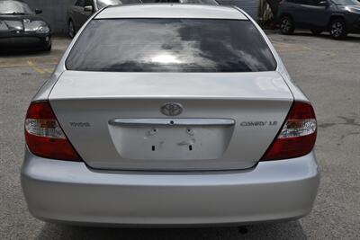 2004 Toyota Camry Standard   - Photo 6 - Stafford, TX 77477