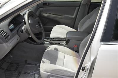 2004 Toyota Camry Standard   - Photo 10 - Stafford, TX 77477