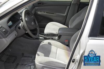 2004 Toyota Camry Standard   - Photo 10 - Stafford, TX 77477