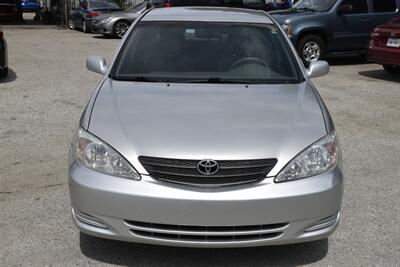 2004 Toyota Camry Standard   - Photo 3 - Stafford, TX 77477