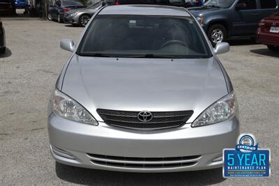 2004 Toyota Camry Standard   - Photo 3 - Stafford, TX 77477