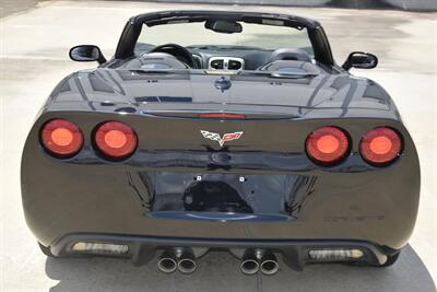 2005 Chevrolet Corvette CONVERTIBLE 6SPD MANUAL 31K ORIG MILES IMMACULATE   - Photo 19 - Stafford, TX 77477