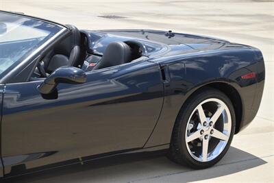 2005 Chevrolet Corvette CONVERTIBLE 6SPD MANUAL 31K ORIG MILES IMMACULATE   - Photo 9 - Stafford, TX 77477