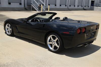 2005 Chevrolet Corvette CONVERTIBLE 6SPD MANUAL 31K ORIG MILES IMMACULATE   - Photo 13 - Stafford, TX 77477