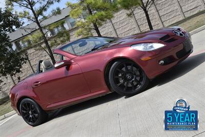 2005 Mercedes-Benz SLK 350 ROADSTER 55K LOW MILES GARAGED NEW TRADE   - Photo 38 - Stafford, TX 77477