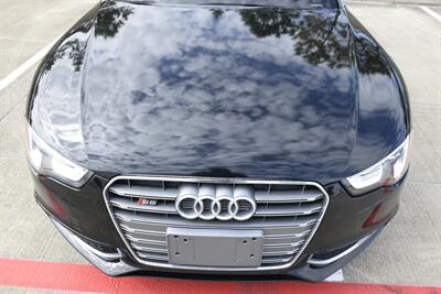 2016 Audi S5 3.0T QUATTRO PRESTIGE CONV LOADED HWY MILES NICE   - Photo 13 - Stafford, TX 77477