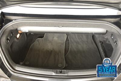 2016 Audi S5 3.0T QUATTRO PRESTIGE CONV LOADED HWY MILES NICE   - Photo 22 - Stafford, TX 77477