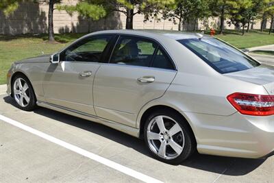 2011 Mercedes-Benz E 350 Luxury NAV BK/CAM 74K LOW MILES FRESH TRADE   - Photo 14 - Stafford, TX 77477