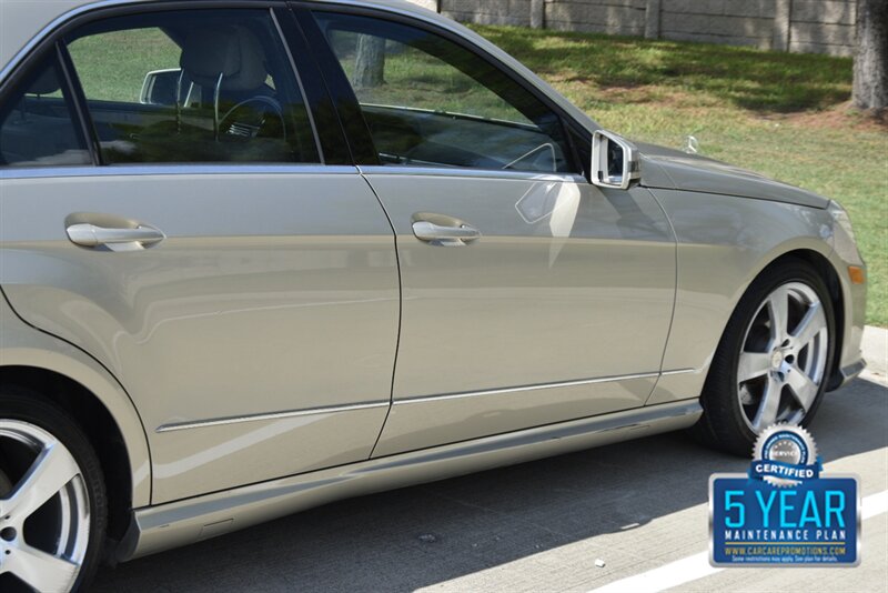 2011 Mercedes-Benz E 350 Luxury  