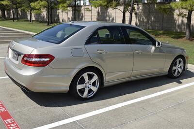 2011 Mercedes-Benz E 350 Luxury NAV BK/CAM 74K LOW MILES FRESH TRADE   - Photo 13 - Stafford, TX 77477