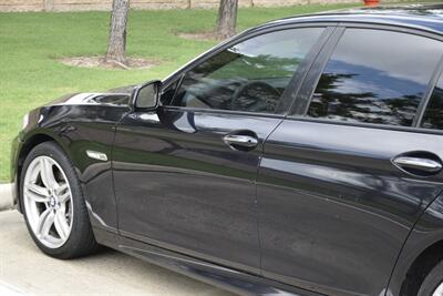 2012 BMW 535i M SPORTS PKG LOADED FRESH TRADE IN NICE   - Photo 17 - Stafford, TX 77477
