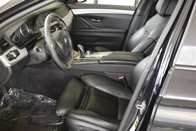 2012 BMW 535i M SPORTS PKG LOADED FRESH TRADE IN NICE   - Photo 28 - Stafford, TX 77477