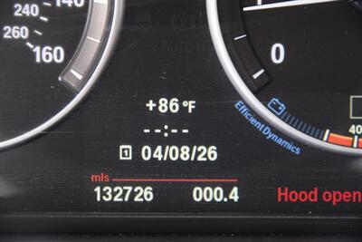 2012 BMW 535i M SPORTS PKG LOADED FRESH TRADE IN NICE   - Photo 22 - Stafford, TX 77477