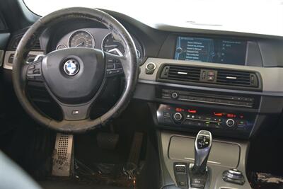 2012 BMW 535i M SPORTS PKG LOADED FRESH TRADE IN NICE   - Photo 23 - Stafford, TX 77477