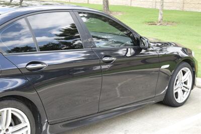 2012 BMW 535i M SPORTS PKG LOADED FRESH TRADE IN NICE   - Photo 18 - Stafford, TX 77477