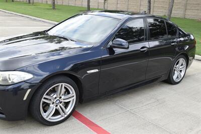 2012 BMW 535i M SPORTS PKG LOADED FRESH TRADE IN NICE   - Photo 7 - Stafford, TX 77477